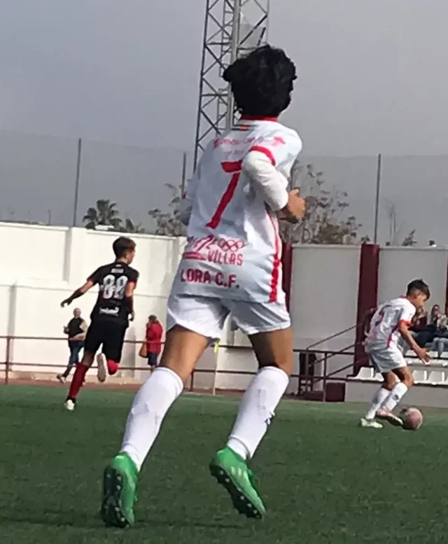 El crack de Lora